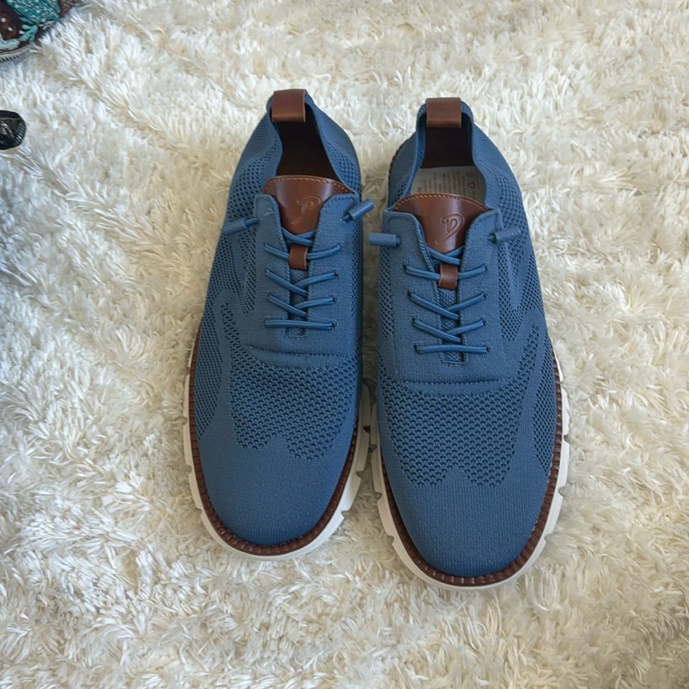Men’s BREEZE shoes size 45(US 11)